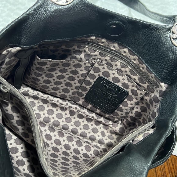 Brighton shoulder bag - Picture 7 of 10